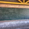 Some English classwork for Grade Six...today we learned English sayings, such as “the early bird gets the worm”