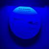 This is a bit hard to see, but this photo tells us more about the jellyfish and their habitat!