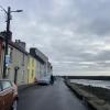 The houses that inspired the mural above!