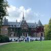The summer castle of Sweden's monarchy 