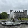 Kilkenny Castle, built in 1260, was occupied by the Butler family for more than 600 years!