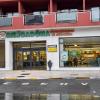 This is my favorite grocery store: Mercadona!
