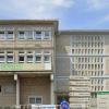 A photo of the secondary school I teach at here in Spain.