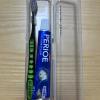 All the students and teachers brush their teeth after lunch!