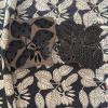 Blockprinting blocks and the pattern they will make