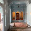 A room in City Palace, Udaipur