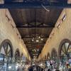 The bazaar in Çanakkale is a lively spot filled with local crafts, souvenirs, spices, and handmade goods, offering a glimpse into the region’s vibrant culture and daily life