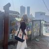 Exploring 수암골 (Suamgol), a local mural village