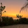 Senegal has some of the most beautiful sunsets especially near the beaches. Do you know what ocean borders Senegal?