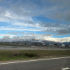 The 607 highway takes you from central Madrid to the mountains, also in Madrid but just outside the city