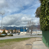 The view outside of my school in Soto, El Real in Madrid