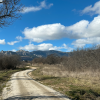 A path in Soto popular for walking and running. 
