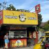 Dim Sum Panda sells yummy fast food renditions of siomai (traditional Chinese dumplings)