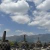 Borobudur Temple (A Buddhist Temple in Yogyakarta)