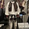 Embroidered clothing from the counties of Nyitra and Sáros in present-day Slovakia