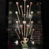 Wooden spoons and whistles from the southern Great Planes region, an area between southern Hungary and northern Serbia