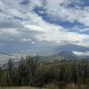 Standing tall at 4,696 meters, Rucu Pichincha offers incredible views of Quito and an adventurous hike through the Andes