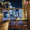 A picture of Melbourne nightlife, isn’t it cool?