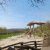 It will never not be cool to see giraffes, especially in Prague!
