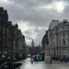 I took this picture of Big Ben from the National Gallery in London!