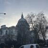 St. Pauls Cathedral is roughly 350 years old!