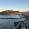 San Sebastián is also one of my favorite cities. I’ve been there multiple times since it’s just an hour away.