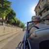 The streets of Havana, Cuba