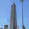 José Martí monument