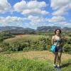 Picture of me in Viñales