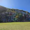 Mural de la Prehistoria - Prehistory Mural