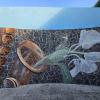 Stunning music mosaic