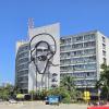 Plaza de la Revolución - Revolution Square