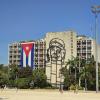 Plaza de la Revolución - Revolution Square