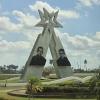 University of Pinar del Rio Statue/Logo
