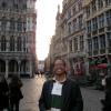 Brussels, Belgium!