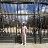 Madrid, Spain!