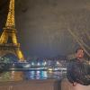 Paris, France! 