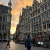 Brussels, Belgium