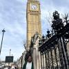 Big Ben, London