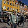 Copenhagen, Denmark!