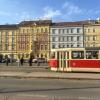 Prague, Czech Republic!