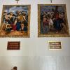 The Stations of the Cross, but in Quechua, the indigenous language of Peru