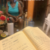 Creole is the national language of our neighbor country, Haiti