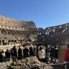 Colosseum overview