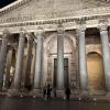 The Pantheon!