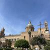 The Cathedral of Palermo