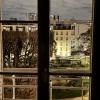 Une vue de Paris depuis ma fenêtre