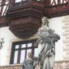 Peles Castle details