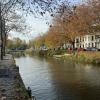 Canal in Utrecht