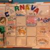 Carnival Calendar (Calendario de Carnaval)